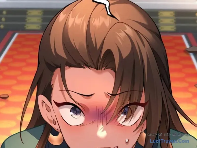 Nữ Đế, Ta Chỉ Yêu Đương Với Nương Tử Chapter 32 - 4