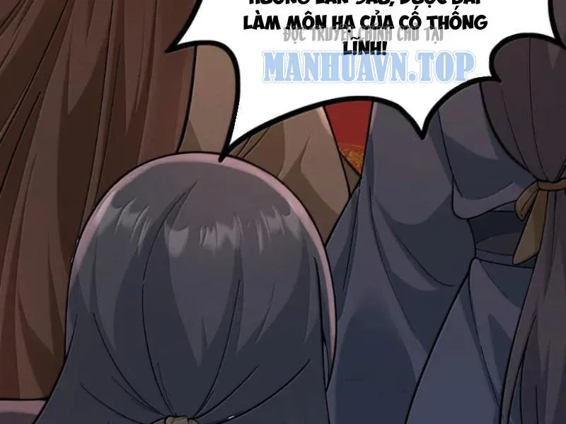 Nữ Đế, Ta Chỉ Yêu Đương Với Nương Tử Chapter 32 - 31