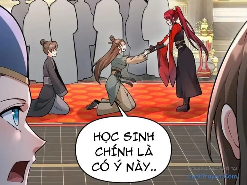 Nữ Đế, Ta Chỉ Yêu Đương Với Nương Tử Chapter 32 - 34