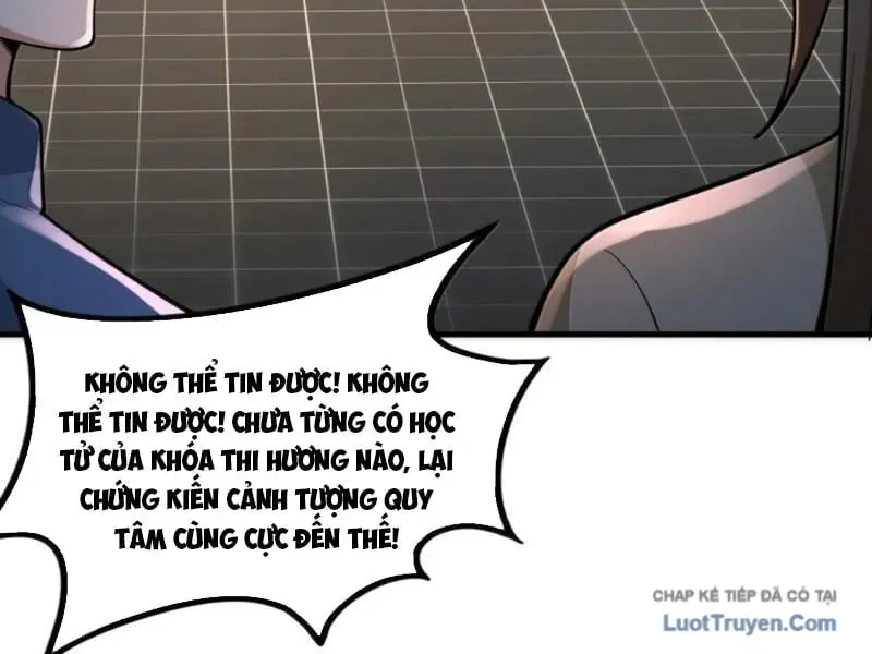 Nữ Đế, Ta Chỉ Yêu Đương Với Nương Tử Chapter 32 - 35
