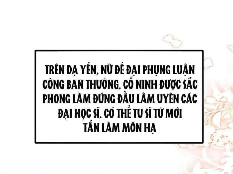 Nữ Đế, Ta Chỉ Yêu Đương Với Nương Tử Chapter 32 - 45