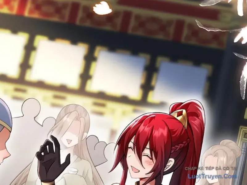 Nữ Đế, Ta Chỉ Yêu Đương Với Nương Tử Chapter 32 - 47