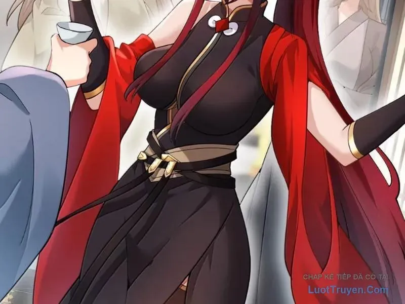 Nữ Đế, Ta Chỉ Yêu Đương Với Nương Tử Chapter 32 - 48