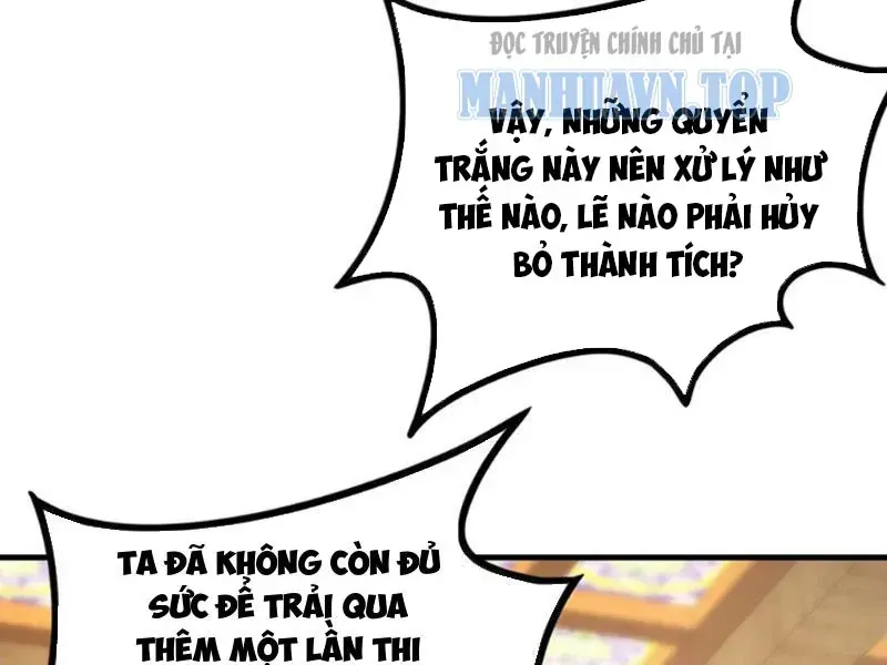 Nữ Đế, Ta Chỉ Yêu Đương Với Nương Tử Chapter 32 - 6