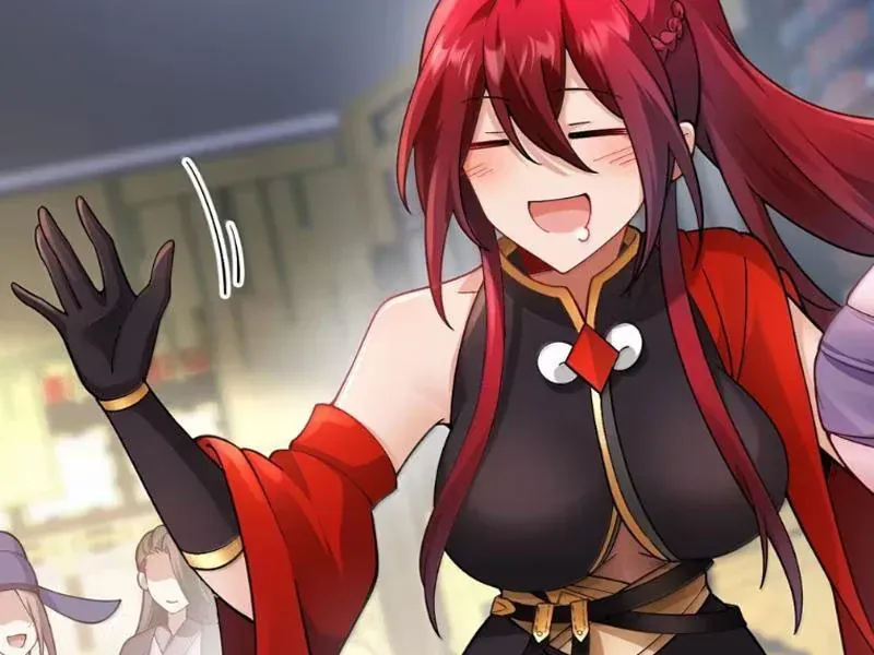 Nữ Đế, Ta Chỉ Yêu Đương Với Nương Tử Chapter 32 - 51