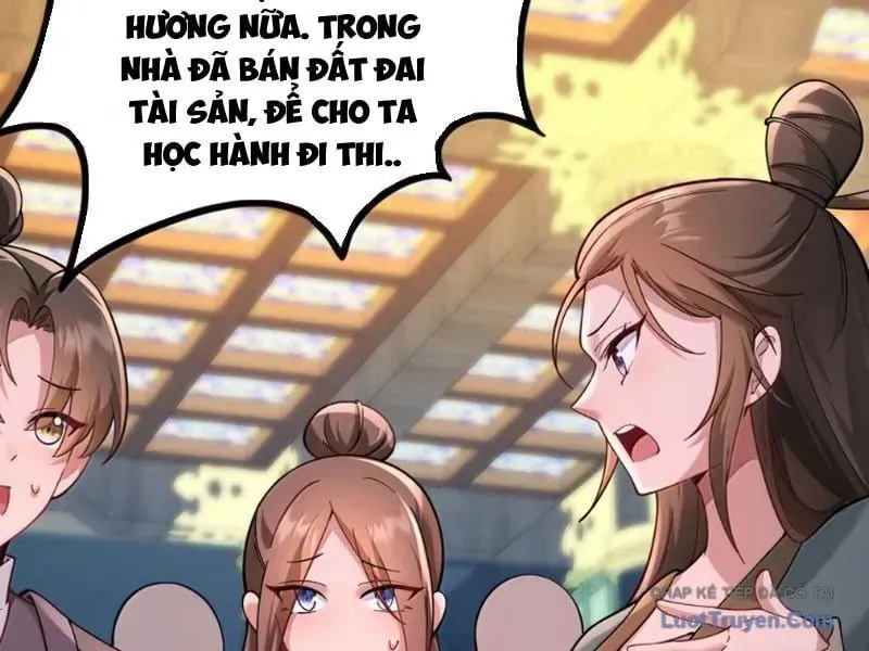 Nữ Đế, Ta Chỉ Yêu Đương Với Nương Tử Chapter 32 - 7