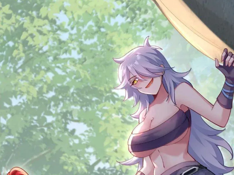 Nữ Đế, Ta Chỉ Yêu Đương Với Nương Tử Chapter 32 - 74