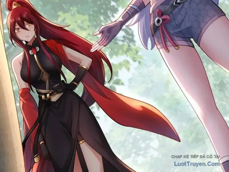 Nữ Đế, Ta Chỉ Yêu Đương Với Nương Tử Chapter 32 - 75