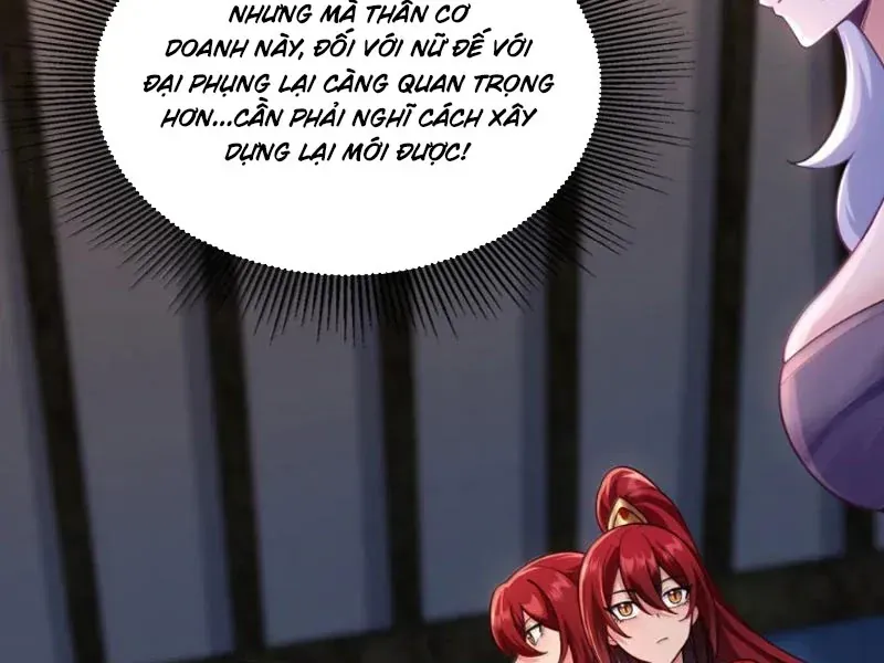 Nữ Đế, Ta Chỉ Yêu Đương Với Nương Tử Chapter 32 - 79