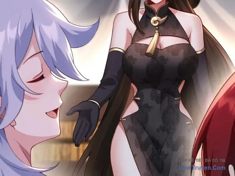 Nữ Đế, Ta Chỉ Yêu Đương Với Nương Tử Chapter 32 - 83