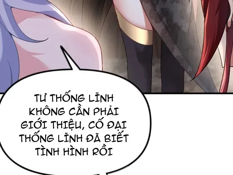 Nữ Đế, Ta Chỉ Yêu Đương Với Nương Tử Chapter 32 - 84