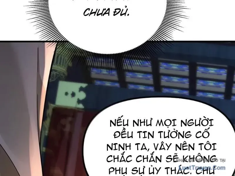 Nữ Đế, Ta Chỉ Yêu Đương Với Nương Tử Chapter 32 - 10