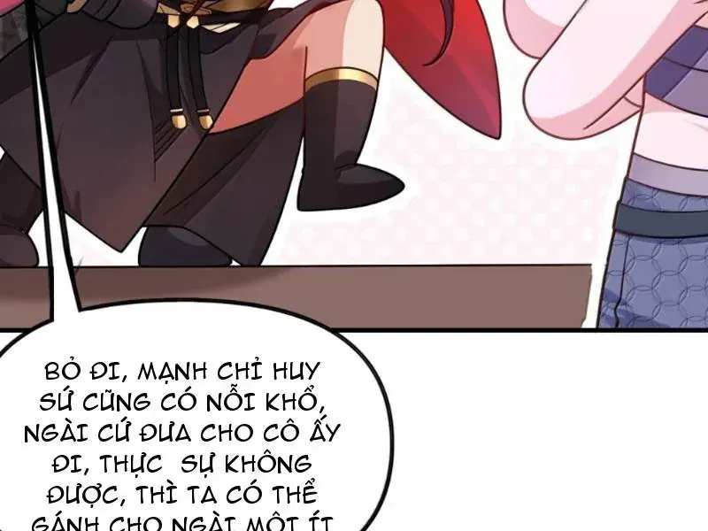 Nữ Đế, Ta Chỉ Yêu Đương Với Nương Tử Chapter 32 - 93