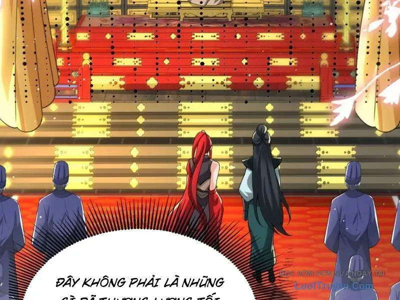 Nữ Đế, Ta Chỉ Yêu Đương Với Nương Tử Chapter 33 - 104