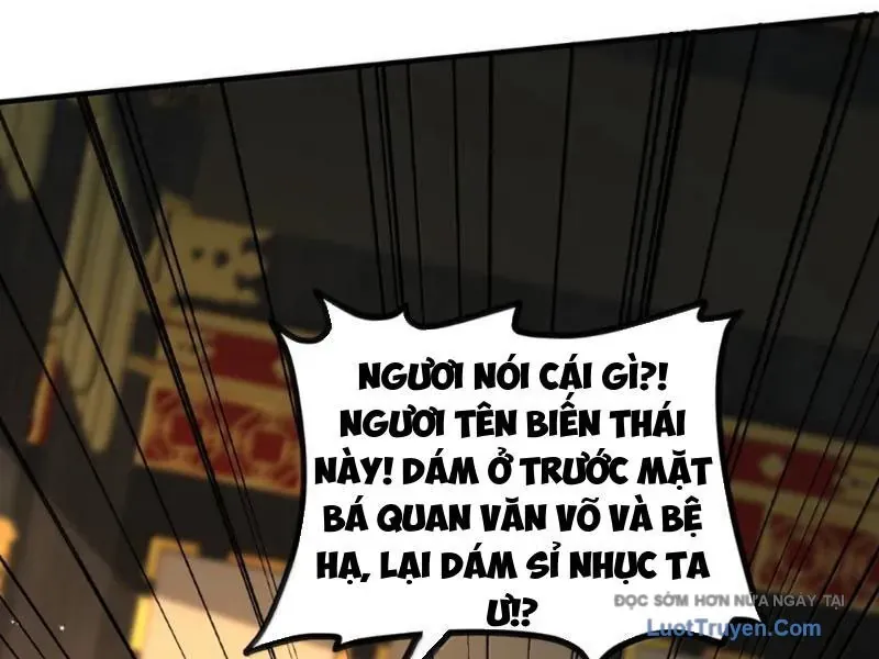 Nữ Đế, Ta Chỉ Yêu Đương Với Nương Tử Chapter 33 - 108