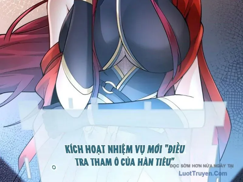 Nữ Đế, Ta Chỉ Yêu Đương Với Nương Tử Chapter 33 - 12