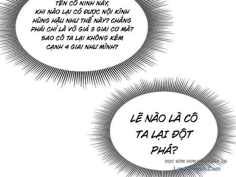 Nữ Đế, Ta Chỉ Yêu Đương Với Nương Tử Chapter 33 - 114