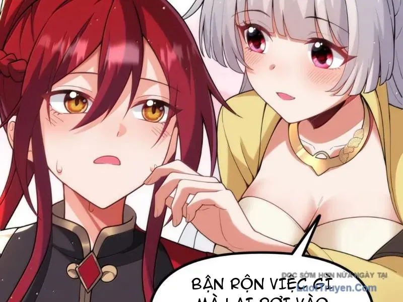 Nữ Đế, Ta Chỉ Yêu Đương Với Nương Tử Chapter 33 - 120