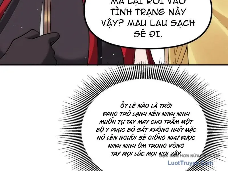 Nữ Đế, Ta Chỉ Yêu Đương Với Nương Tử Chapter 33 - 121