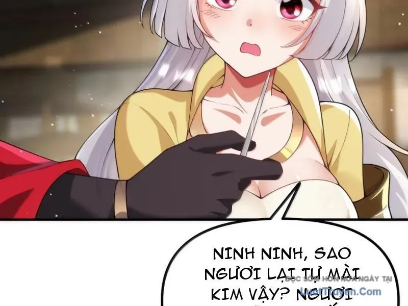Nữ Đế, Ta Chỉ Yêu Đương Với Nương Tử Chapter 33 - 123