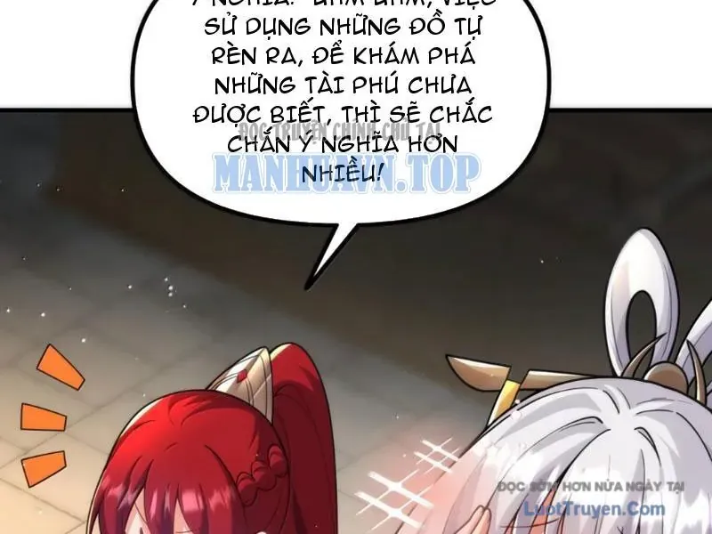 Nữ Đế, Ta Chỉ Yêu Đương Với Nương Tử Chapter 33 - 125
