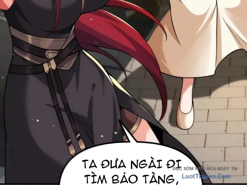 Nữ Đế, Ta Chỉ Yêu Đương Với Nương Tử Chapter 33 - 133