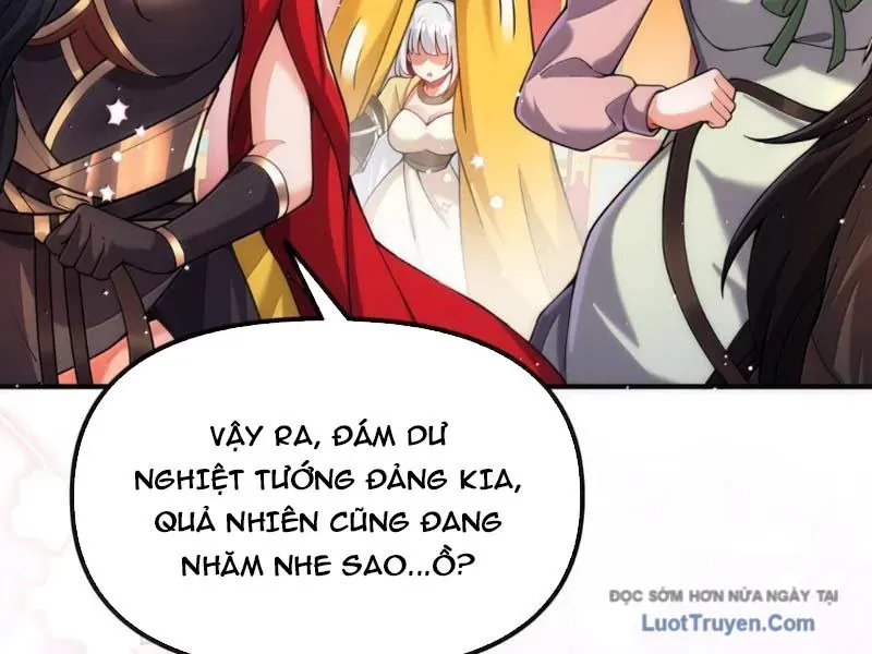 Nữ Đế, Ta Chỉ Yêu Đương Với Nương Tử Chapter 33 - 143