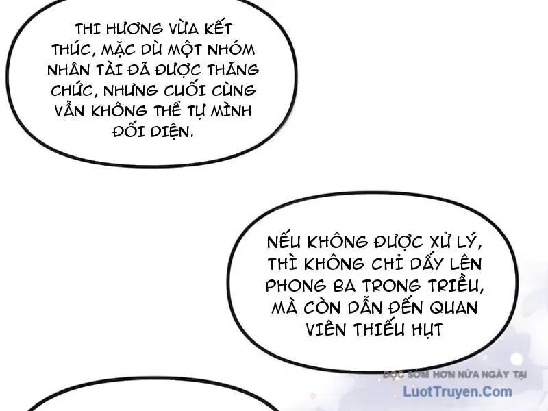 Nữ Đế, Ta Chỉ Yêu Đương Với Nương Tử Chapter 33 - 164