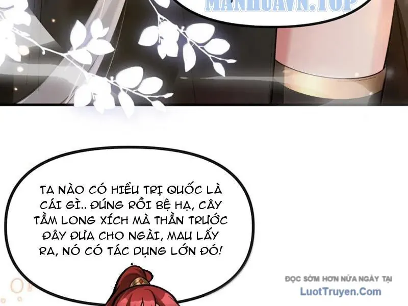 Nữ Đế, Ta Chỉ Yêu Đương Với Nương Tử Chapter 33 - 169