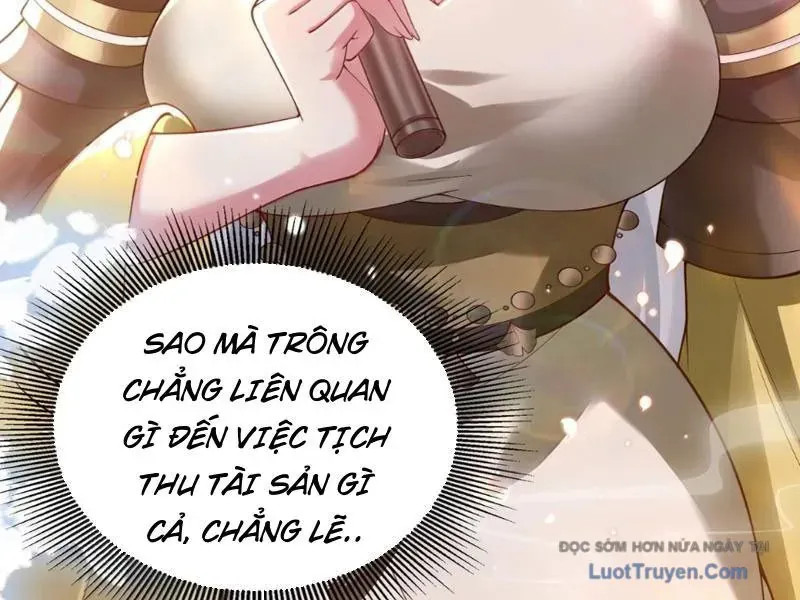 Nữ Đế, Ta Chỉ Yêu Đương Với Nương Tử Chapter 33 - 174