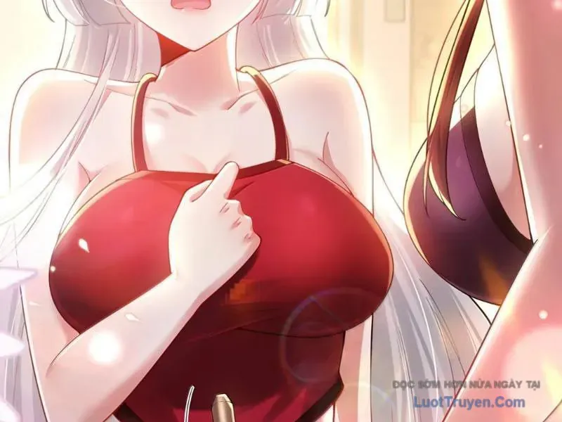 Nữ Đế, Ta Chỉ Yêu Đương Với Nương Tử Chapter 33 - 180