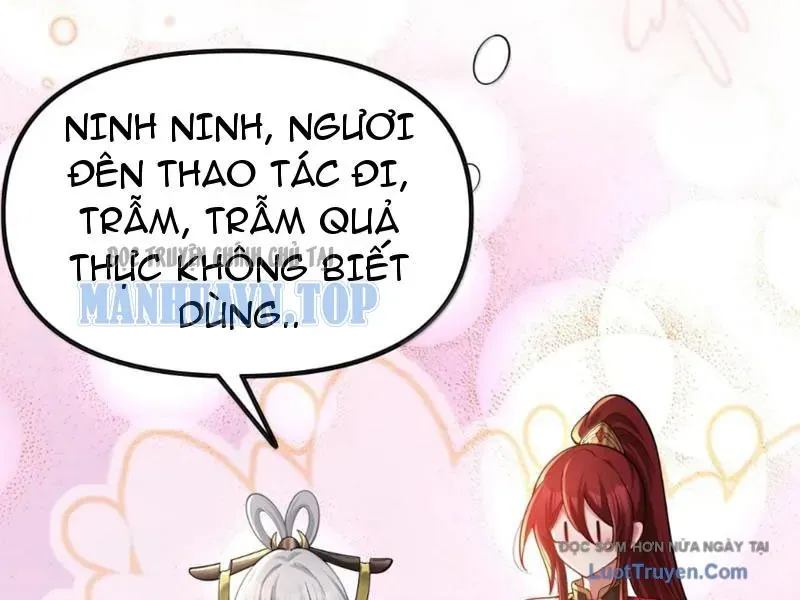 Nữ Đế, Ta Chỉ Yêu Đương Với Nương Tử Chapter 33 - 183