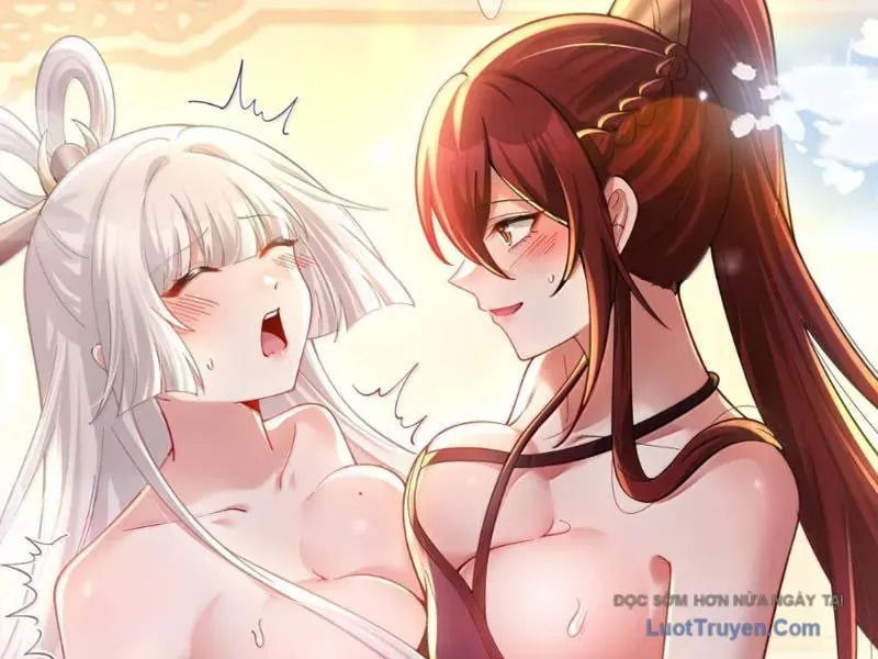Nữ Đế, Ta Chỉ Yêu Đương Với Nương Tử Chapter 33 - 188