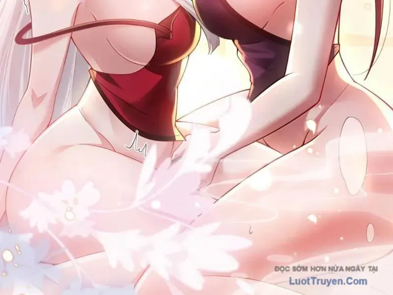 Nữ Đế, Ta Chỉ Yêu Đương Với Nương Tử Chapter 33 - 189