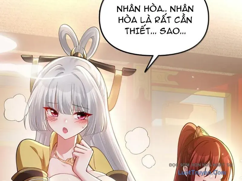 Nữ Đế, Ta Chỉ Yêu Đương Với Nương Tử Chapter 33 - 191
