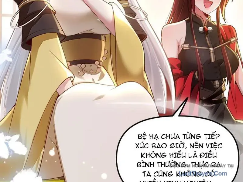 Nữ Đế, Ta Chỉ Yêu Đương Với Nương Tử Chapter 33 - 192