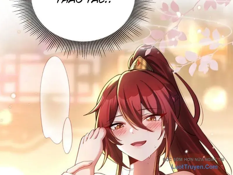 Nữ Đế, Ta Chỉ Yêu Đương Với Nương Tử Chapter 33 - 195