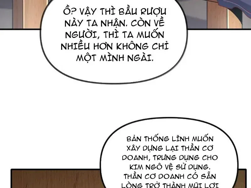 Nữ Đế, Ta Chỉ Yêu Đương Với Nương Tử Chapter 33 - 22
