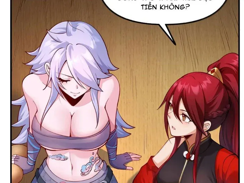 Nữ Đế, Ta Chỉ Yêu Đương Với Nương Tử Chapter 33 - 23