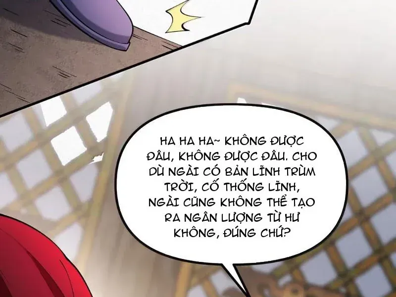 Nữ Đế, Ta Chỉ Yêu Đương Với Nương Tử Chapter 33 - 27