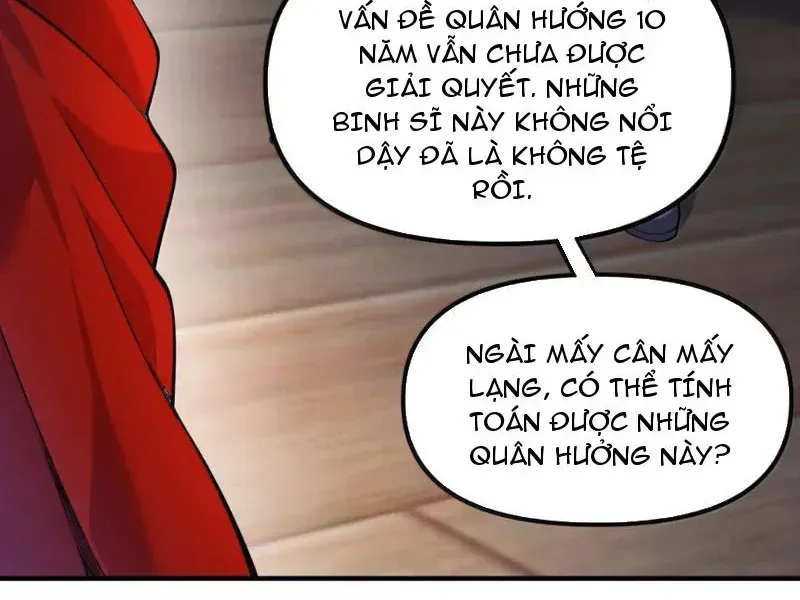Nữ Đế, Ta Chỉ Yêu Đương Với Nương Tử Chapter 33 - 30