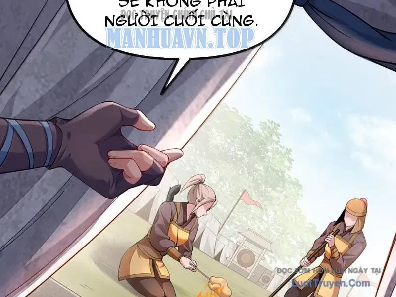 Nữ Đế, Ta Chỉ Yêu Đương Với Nương Tử Chapter 33 - 32