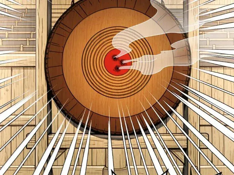 Nữ Đế, Ta Chỉ Yêu Đương Với Nương Tử Chapter 33 - 47