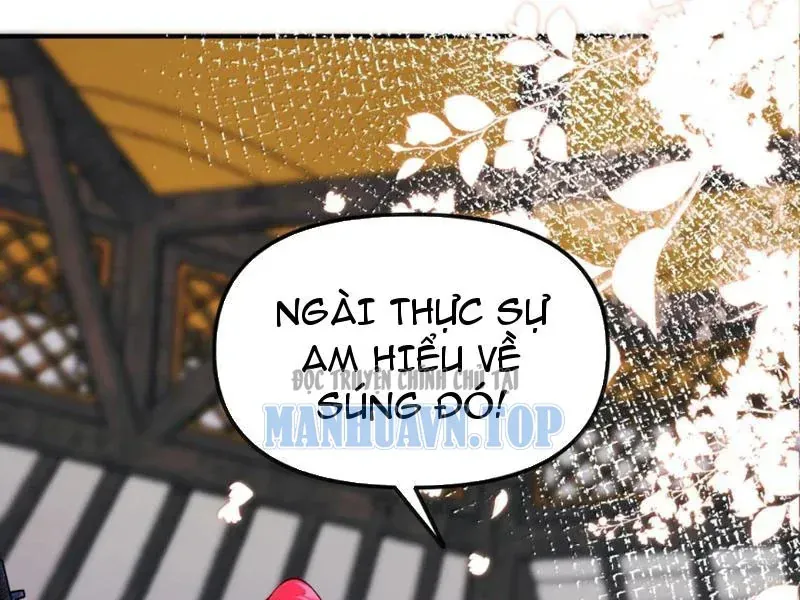 Nữ Đế, Ta Chỉ Yêu Đương Với Nương Tử Chapter 33 - 49