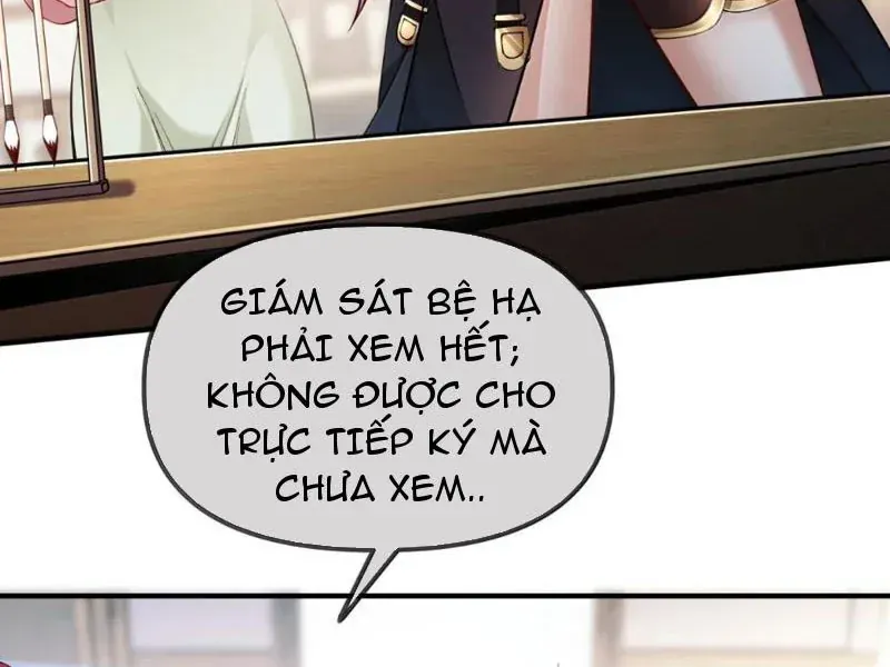 Nữ Đế, Ta Chỉ Yêu Đương Với Nương Tử Chapter 33 - 6