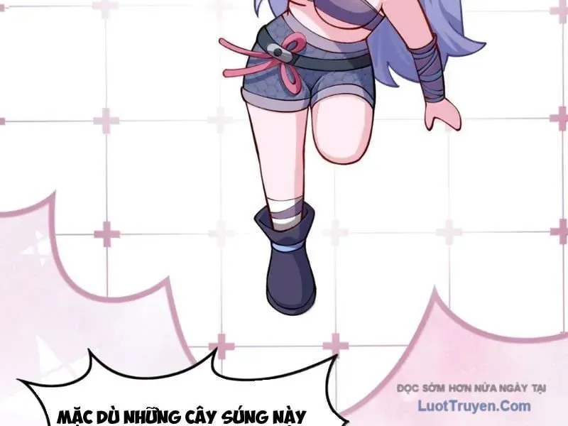 Nữ Đế, Ta Chỉ Yêu Đương Với Nương Tử Chapter 33 - 55