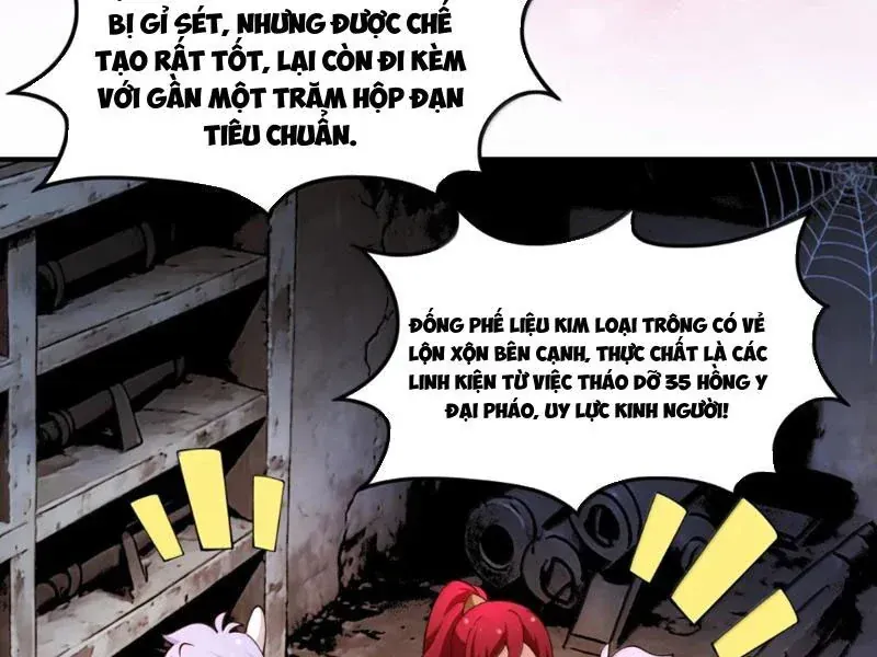 Nữ Đế, Ta Chỉ Yêu Đương Với Nương Tử Chapter 33 - 56