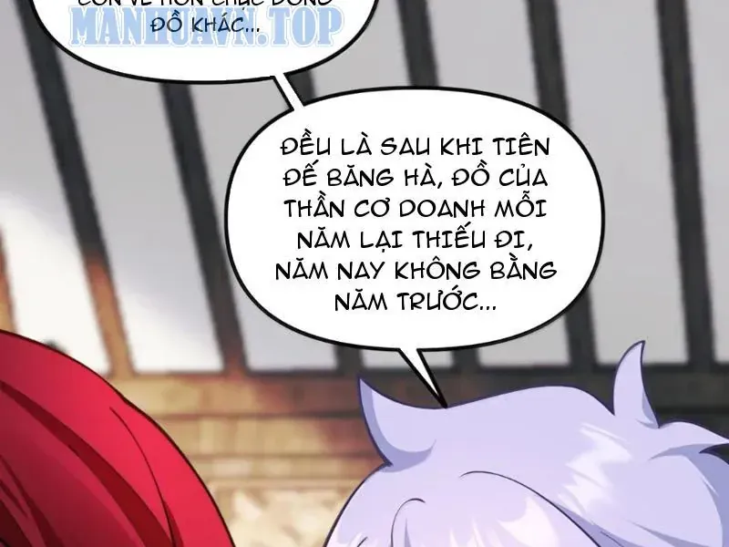 Nữ Đế, Ta Chỉ Yêu Đương Với Nương Tử Chapter 33 - 59