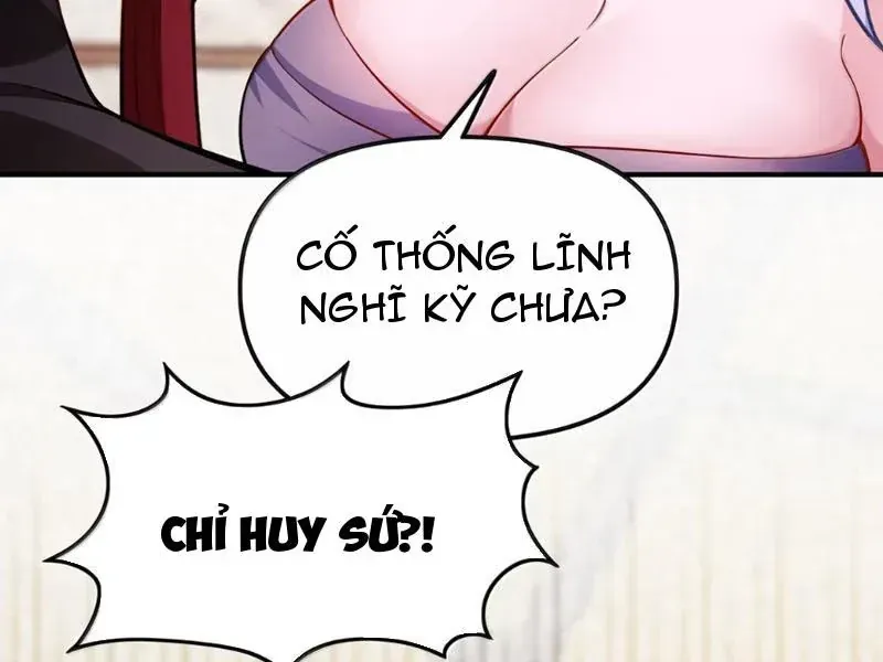 Nữ Đế, Ta Chỉ Yêu Đương Với Nương Tử Chapter 33 - 61