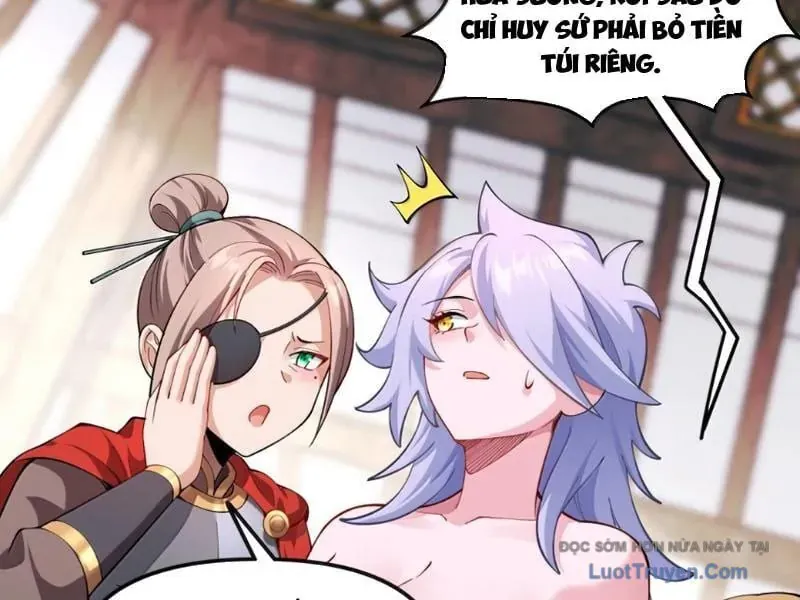 Nữ Đế, Ta Chỉ Yêu Đương Với Nương Tử Chapter 33 - 63